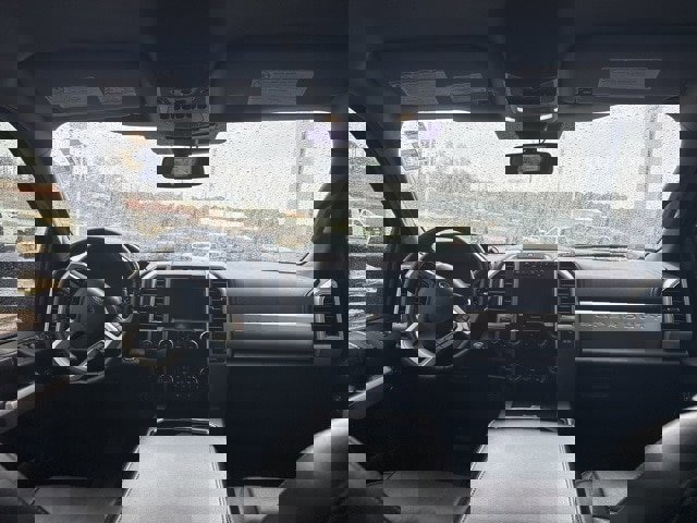 Certified 2021 Ford F350 Lariat w/ Lariat Ultimate Package image 13