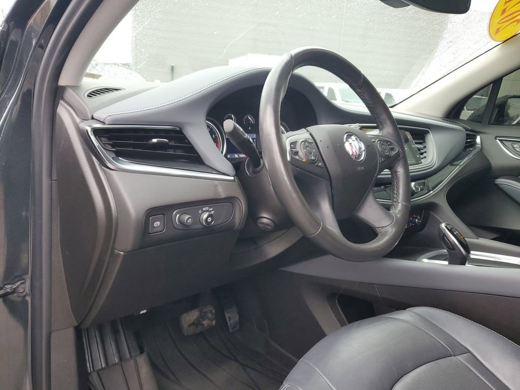 Used 2021 Buick Enclave Premium w/ Trailering Package, 5000 lbs. image 18