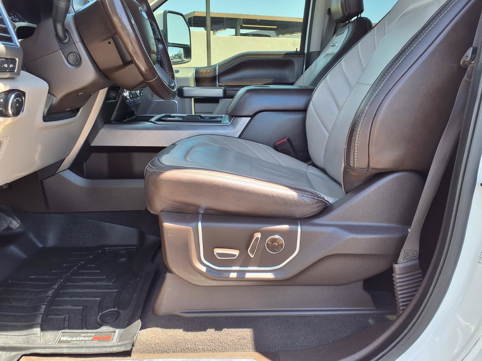 Certified 2019 Ford F450 Limited AWD/4WD image 23