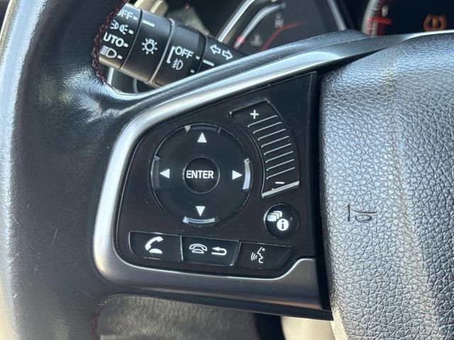 Used 2017 Honda Civic Si image 11