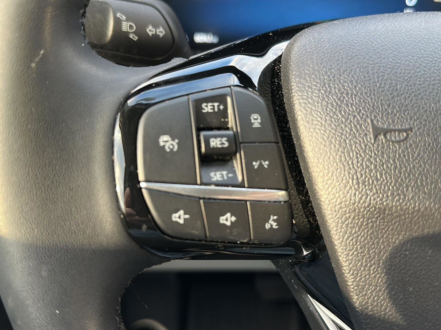 Certified 2024 Ford Escape Active w/ Tech Pack #2 image 28