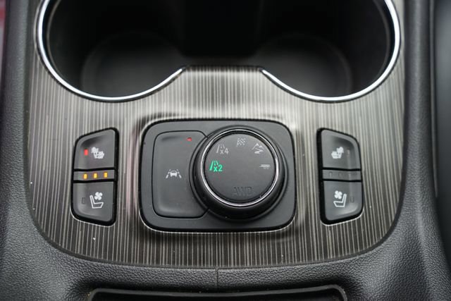 Used 2021 GMC Acadia SLT w/ Technology Package image 19