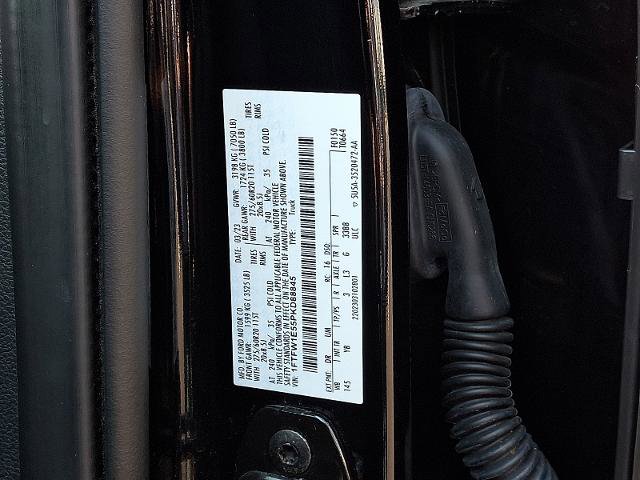 Certified 2023 Ford F150 XLT w/ Equipment Group 302A High AWD/4WD image 29