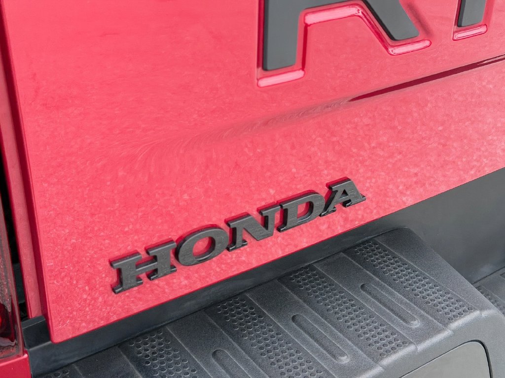 Used 2024 Honda Ridgeline RTL image 14