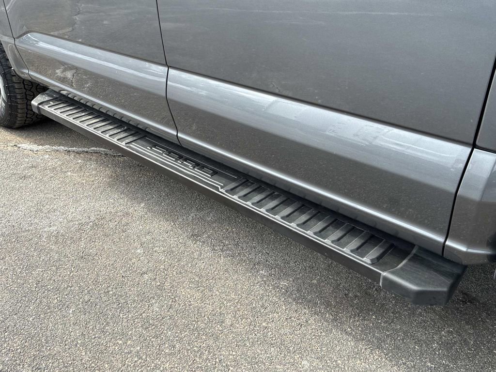 Certified 2023 Ford F150 XLT w/ Equipment Group 302A High image 13