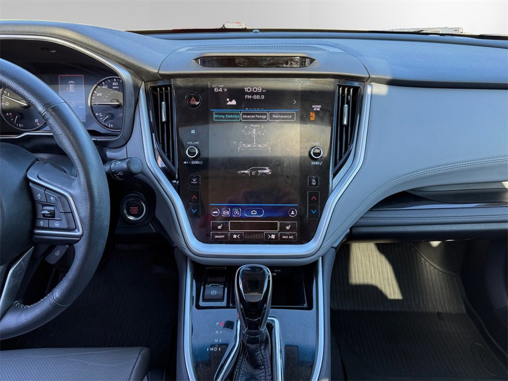 Used 2020 Subaru Outback Limited image 11