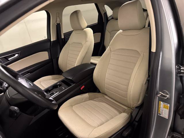 Certified 2024 Ford Edge SE w/ Black Appearance Package AWD/4WD image 12