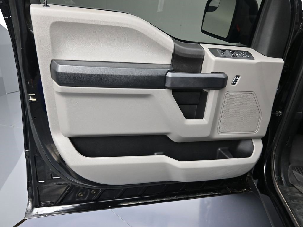 Certified 2019 Ford F150 XL w/ Equipment Group 101A Mid image 26