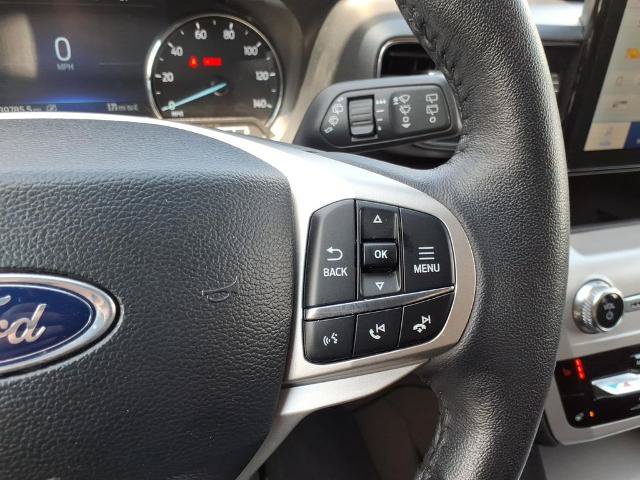 Certified 2024 Ford Explorer XLT w/ Equipment Group 202A AWD/4WD image 22