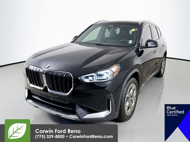Used 2023 BMW X1 xDrive28i image 1