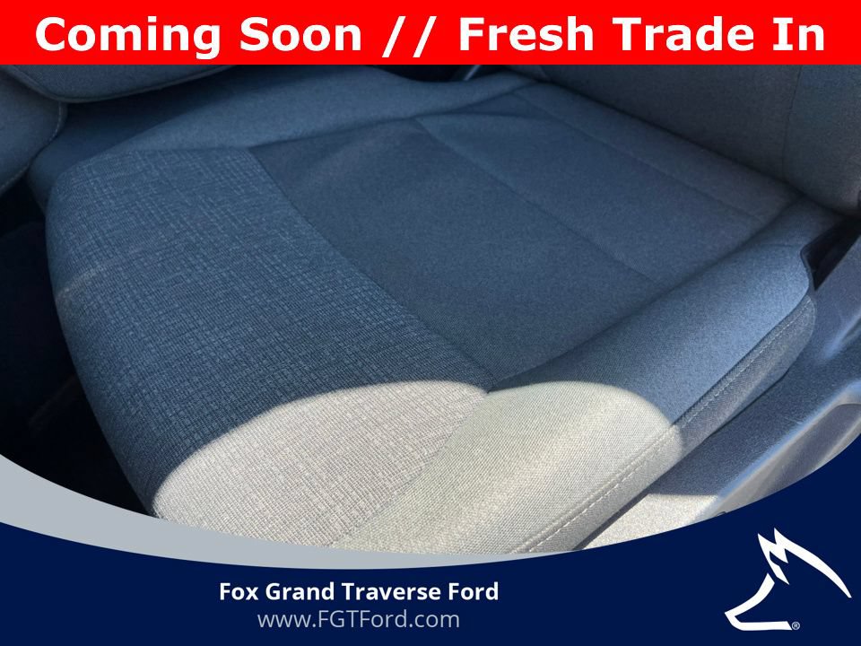 Certified 2025 Ford F150 XLT w/ Equipment Group 301A Standard AWD/4WD image 13