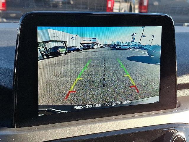 Certified 2023 Ford Escape Active AWD/4WD image 18