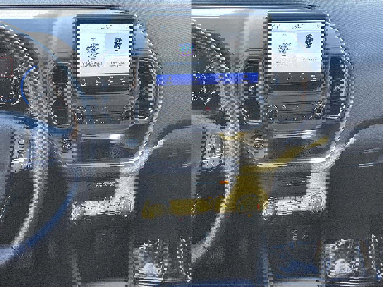 Certified 2022 Ford Bronco Sport Big Bend w/ Convenience Package image 16