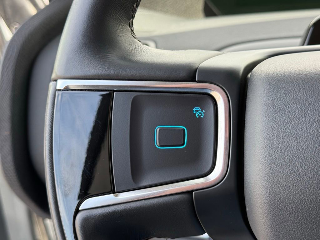 Certified 2025 Ford Expedition Max Platinum AWD/4WD image 15