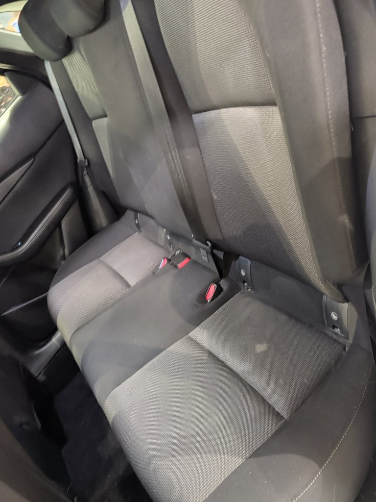 Used 2023 MAZDA CX-30 AWD 2.5 S image 7