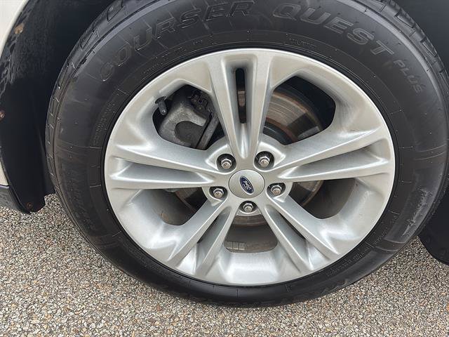 Certified 2019 Ford Taurus SEL AWD/4WD image 9