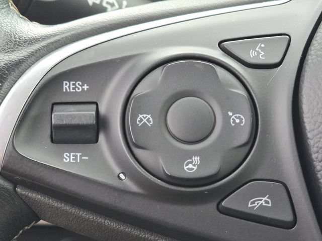 Used 2019 Buick Regal Essence w/ Driver Confidence Package I AWD/4WD image 32