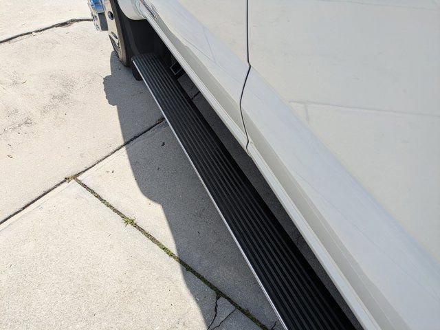 Certified 2024 Ford F450 Limited w/ FX4 Off-Road Package image 14