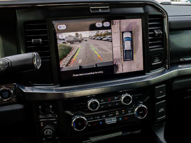 Certified 2025 Ford F250 Lariat w/ Tremor Off-Road Package image 20