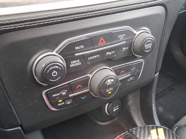 Used 2022 Dodge Charger Scat Pack w/ Daytona Edition Group image 16