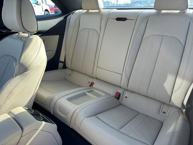 Used 2024 Audi A5 2.0T Premium Plus image 10