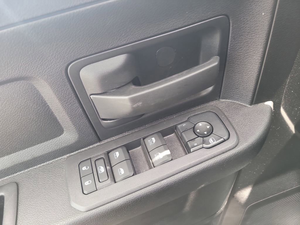 Used 2025 RAM 2500 Tradesman AWD/4WD image 14