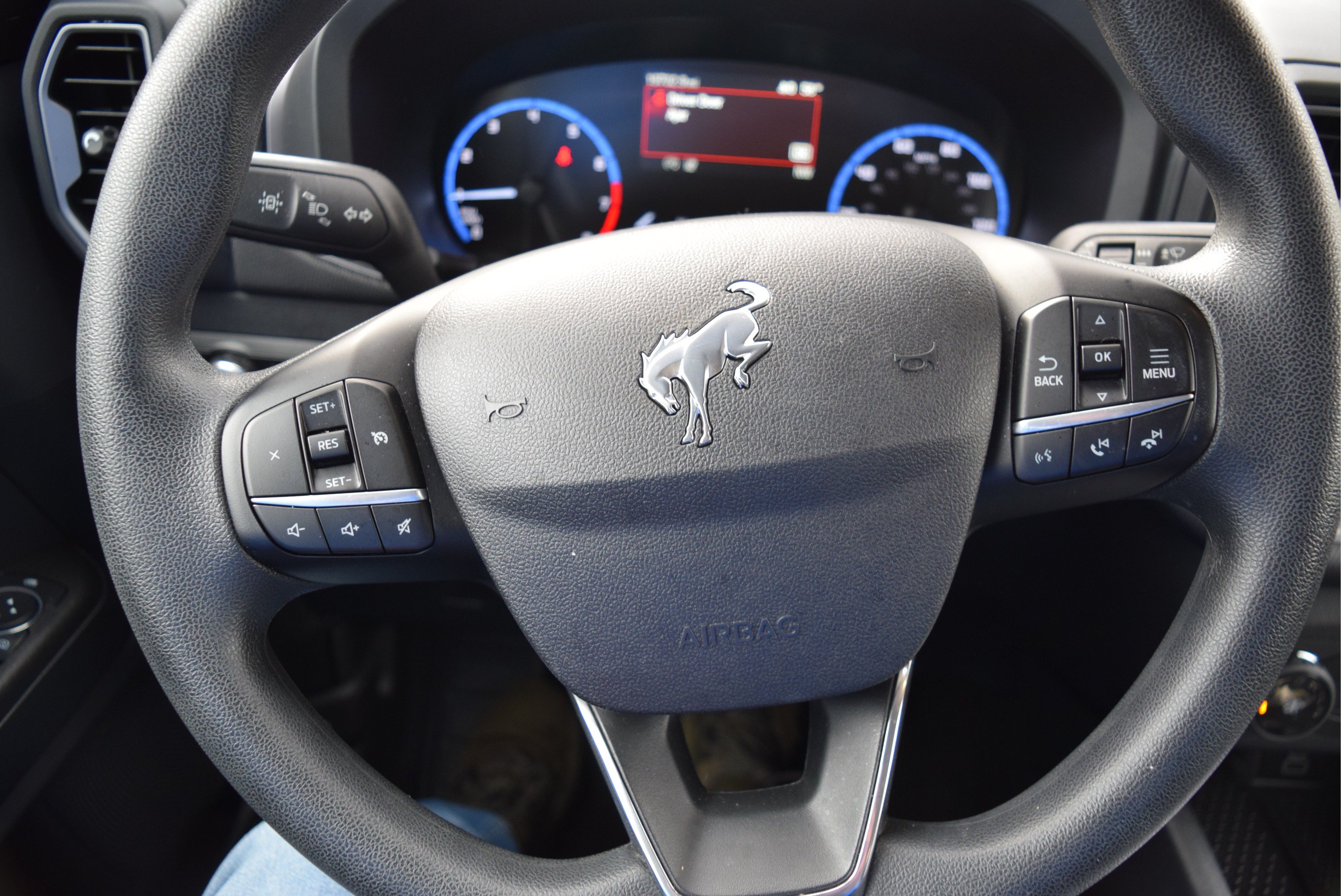 Certified 2023 Ford Bronco Sport Big Bend AWD/4WD image 9