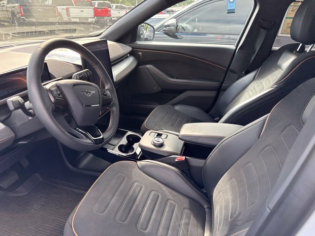 Certified 2023 Ford Mustang Mach-E GT AWD/4WD image 18