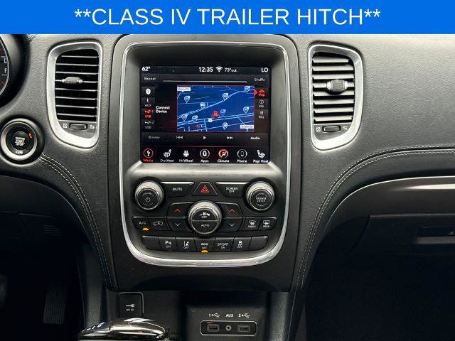 Used 2018 Dodge Durango Citadel AWD/4WD image 12