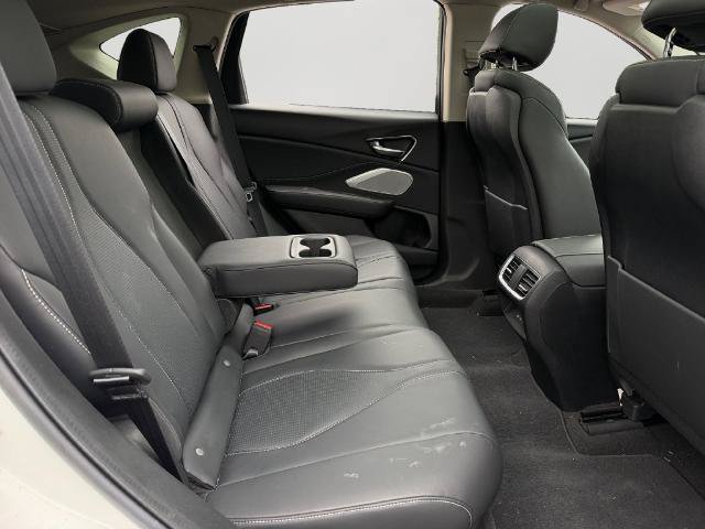 Used 2023 Acura RDX w/ Technology Package FWD image 10