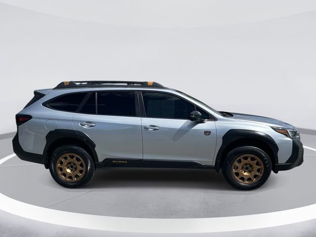 Used 2022 Subaru Outback Wilderness w/ Wilderness Package AWD/4WD image 4
