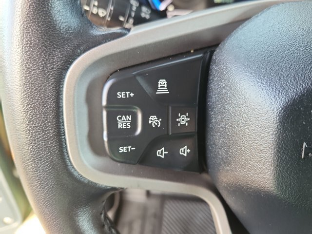 Certified 2024 Ford Bronco Badlands AWD/4WD image 20