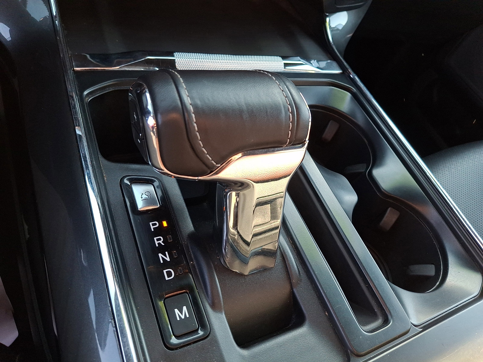 Certified 2023 Ford F150 Lariat w/ Equipment Group 502A High image 14