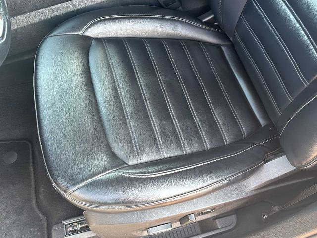 Certified 2023 Ford Edge SEL AWD/4WD image 20