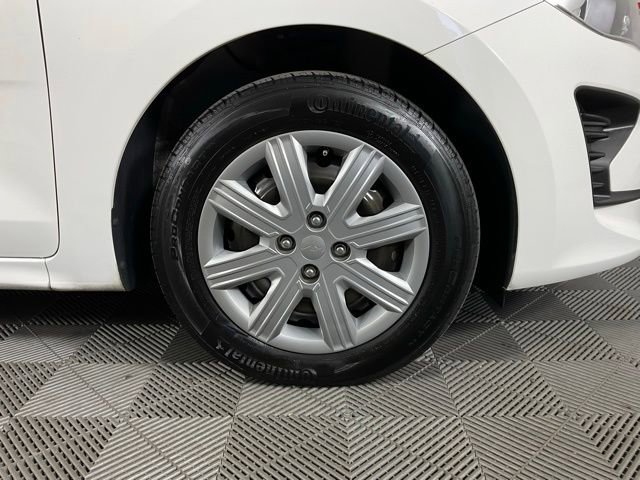 Used 2023 Kia Rio LX image 10