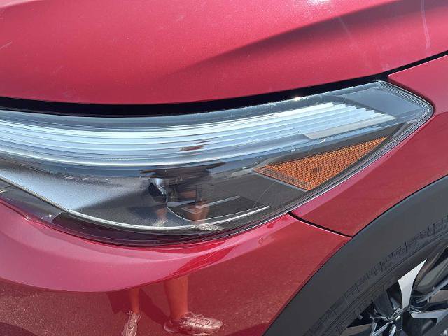 Used 2024 Toyota Corolla Cross AWD Hybrid image 33