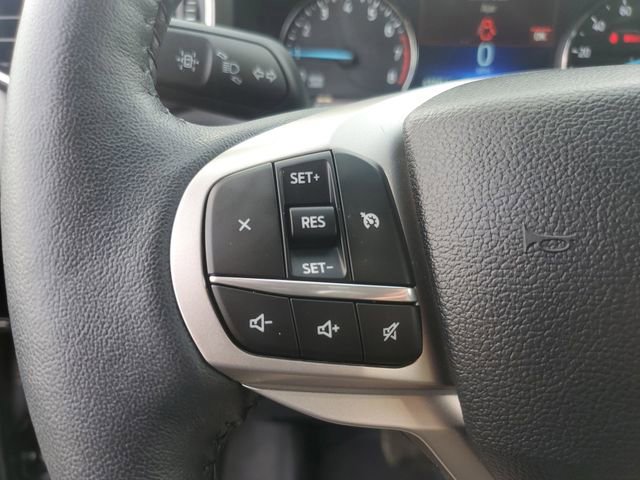 Certified 2024 Ford Explorer XLT w/ Equipment Group 202A AWD/4WD image 17