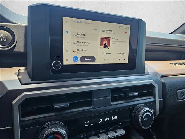 Used 2025 Toyota Tacoma SR5 AWD/4WD image 13