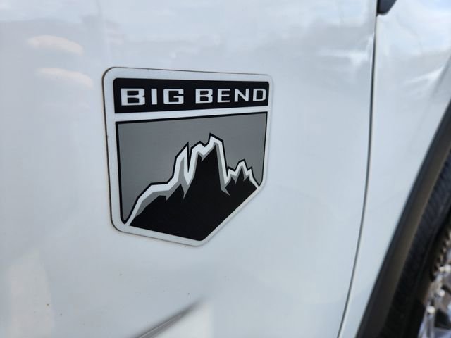 Certified 2024 Ford Bronco Sport Big Bend w/ Convenience Package AWD/4WD image 23