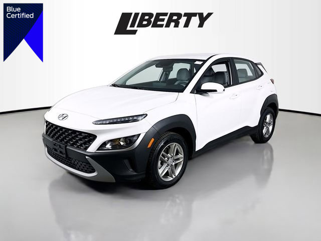Used 2023 Hyundai Kona SE