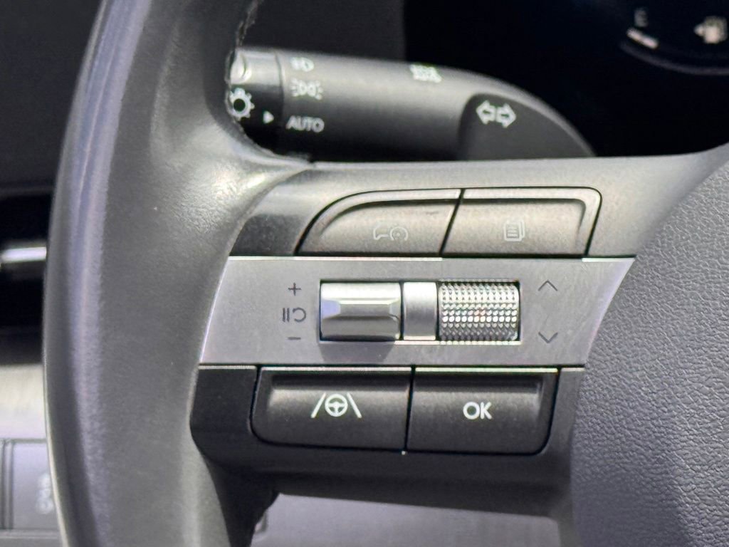 Used 2024 Hyundai Kona SEL AWD/4WD image 22