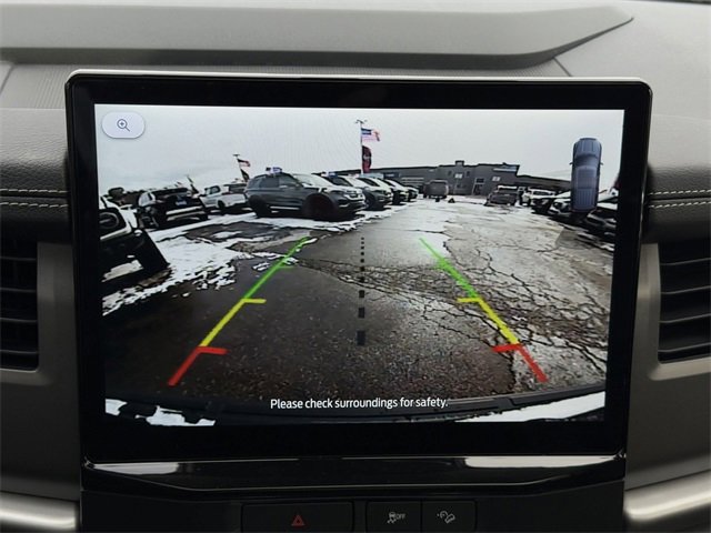 Certified 2022 Ford Expedition XLT image 14