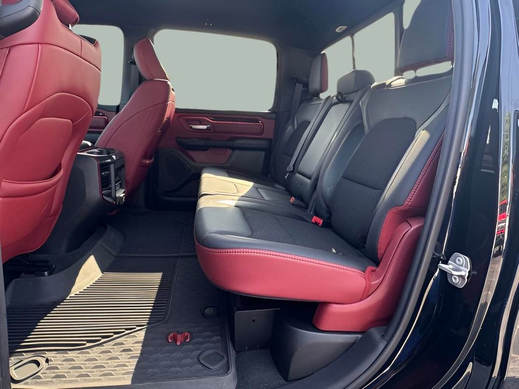 Used 2022 RAM 1500 Rebel w/ Rebel Level B Equipment Group image 15