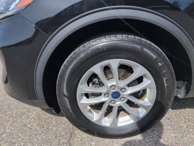Certified 2020 Ford Escape SE AWD/4WD image 52