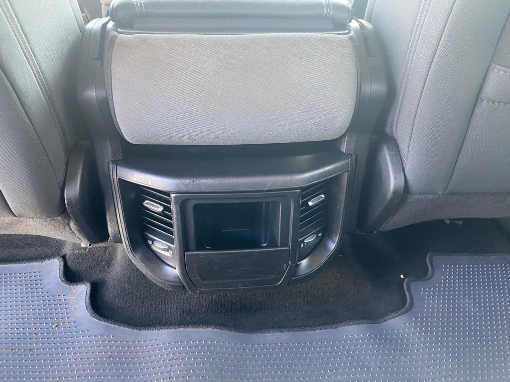 Used 2020 RAM 1500 Big Horn image 25