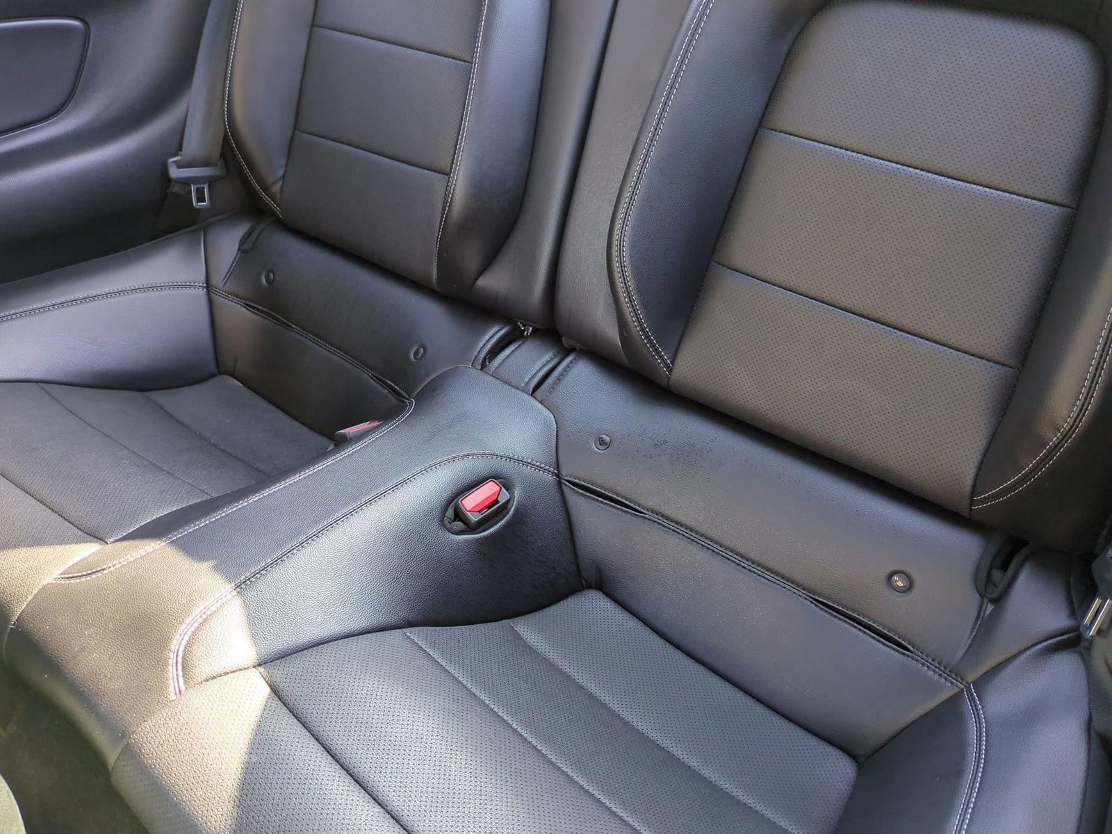 Certified 2023 Ford Mustang GT Premium w/ Equipment Group 401A image 22