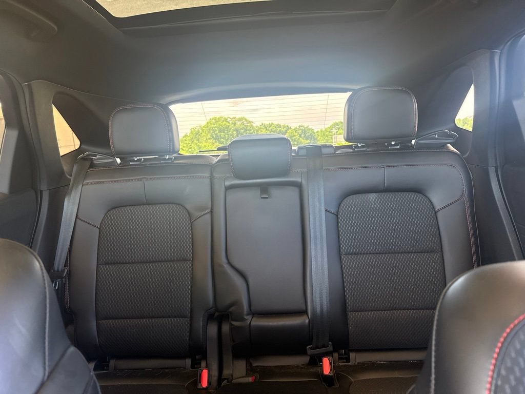 Certified 2023 Ford Escape ST-Line w/ Tech Pack #1 AWD/4WD image 31