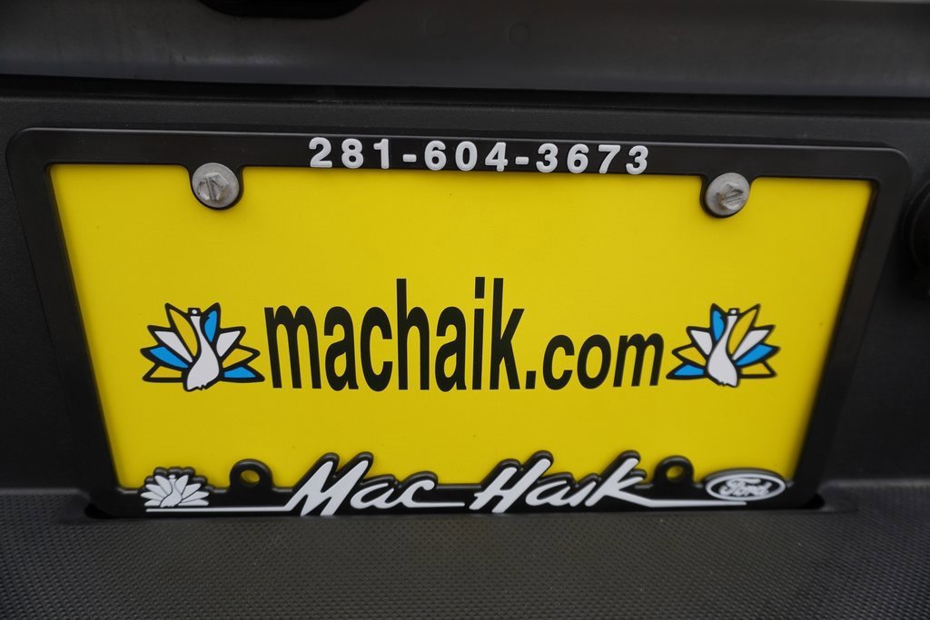 Certified 2025 Ford F150 XLT w/ Equipment Group 302A MID image 46