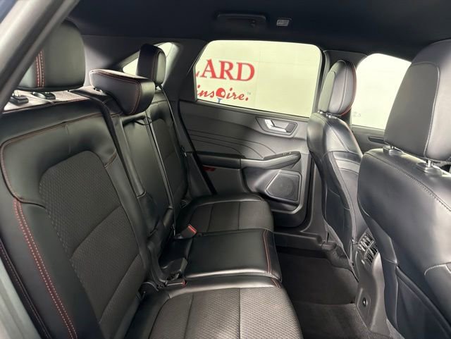 Certified 2023 Ford Escape ST-Line w/ Tech Pack #1 FWD image 17
