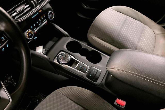 Certified 2020 Ford Escape SE AWD/4WD image 16